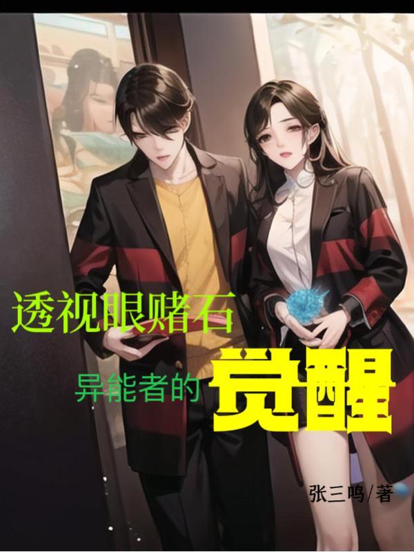 透视赌石全文阅读