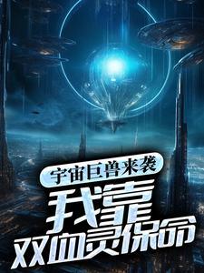 我靠双血灵保命了