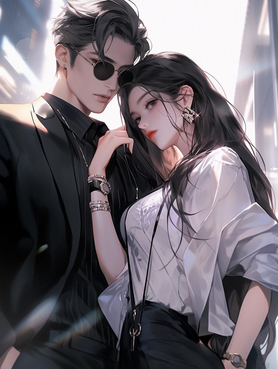 人物楚惊云