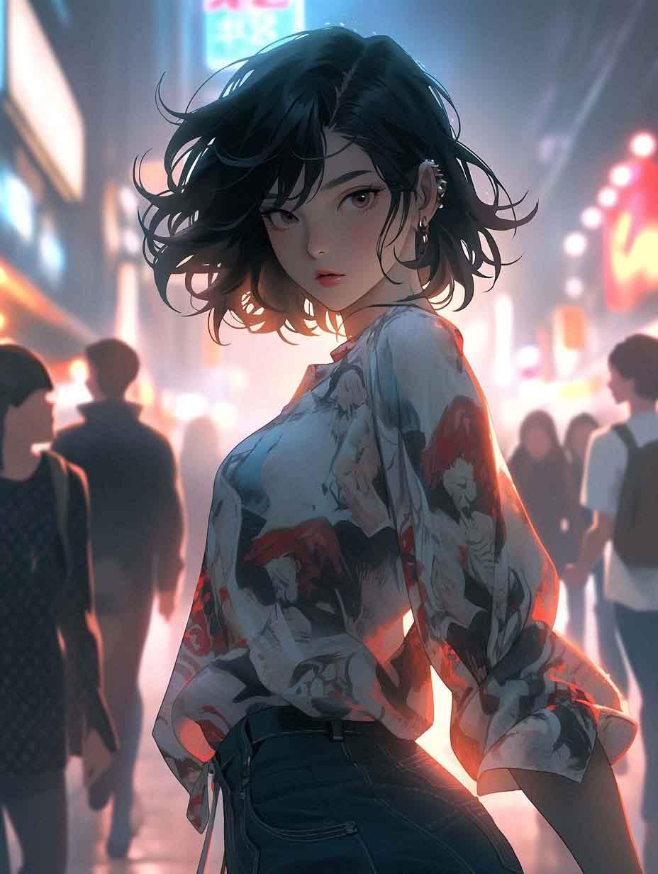 我嫁了顶级流量陆