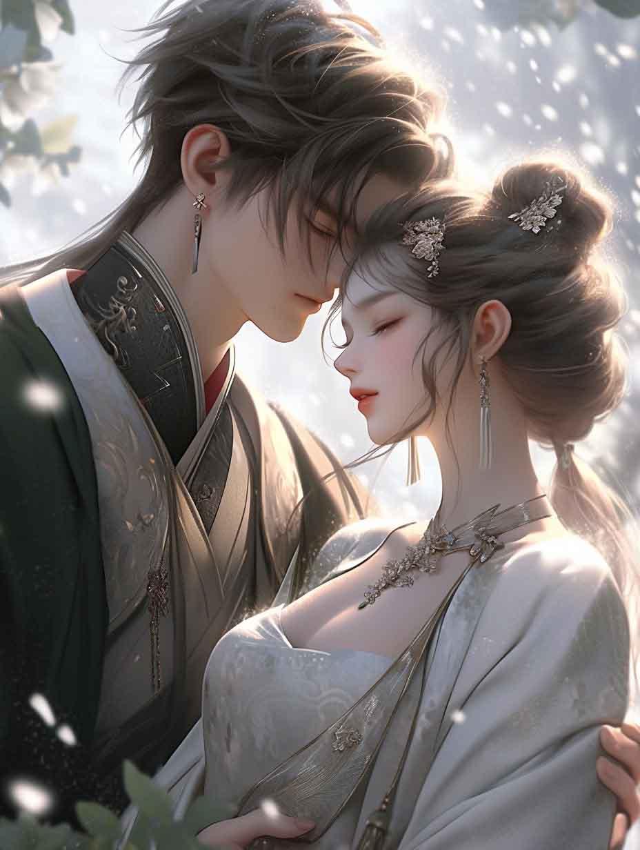 女主名叫秦宜宁的