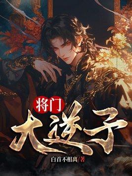 将门大逆子杨无敌