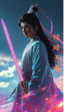 主角叫天尊凌风的书名