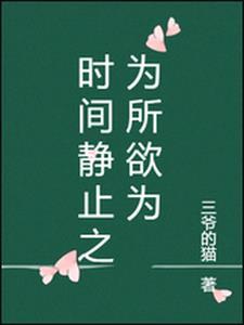 时间停止后我可以为所欲为