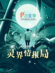 灵界警察