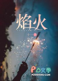 焰火是什么