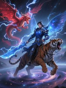 混沌刀刃和黑刀