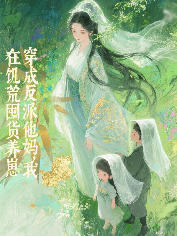 我穿成了反派他妹皈一