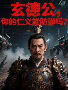 玄德是什么样的人