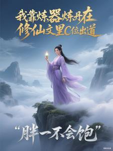 我靠炼丹上位by