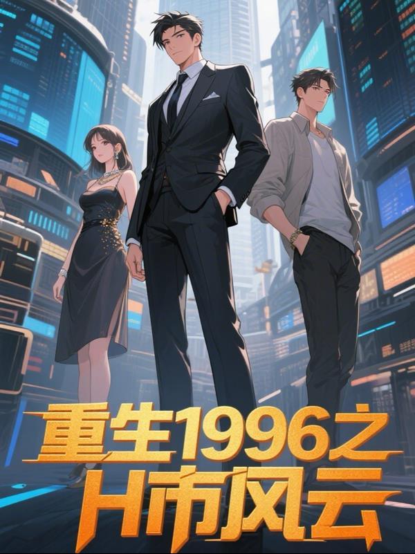 重回1996