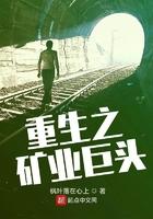重生矿产大亨