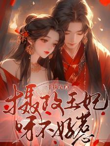 摄政王妃不好惹的