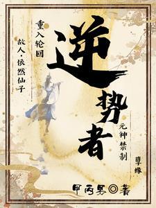 逆势者最高境界一句话