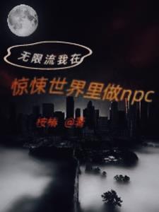 无限穿越:我在恐怖世界里跑龙套