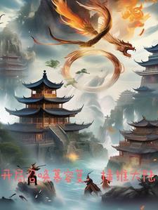 穿越之后,整个大陆开始颤抖