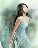 冷婚五年，离婚夜他却失控了