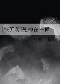 [综英美] 死神在哥谭